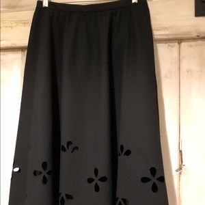 Elizabeth and James Lex Skirt